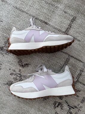 new balance 327 sneakers